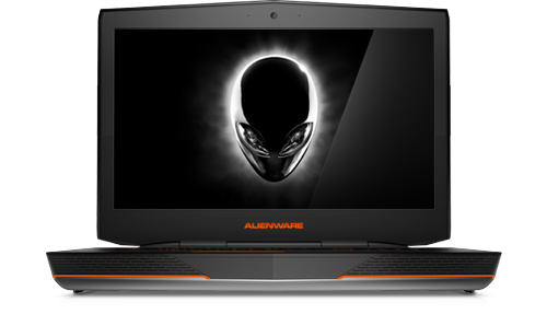 Tampa Computer Repair near me provides Alienware Laptop repair 18in 