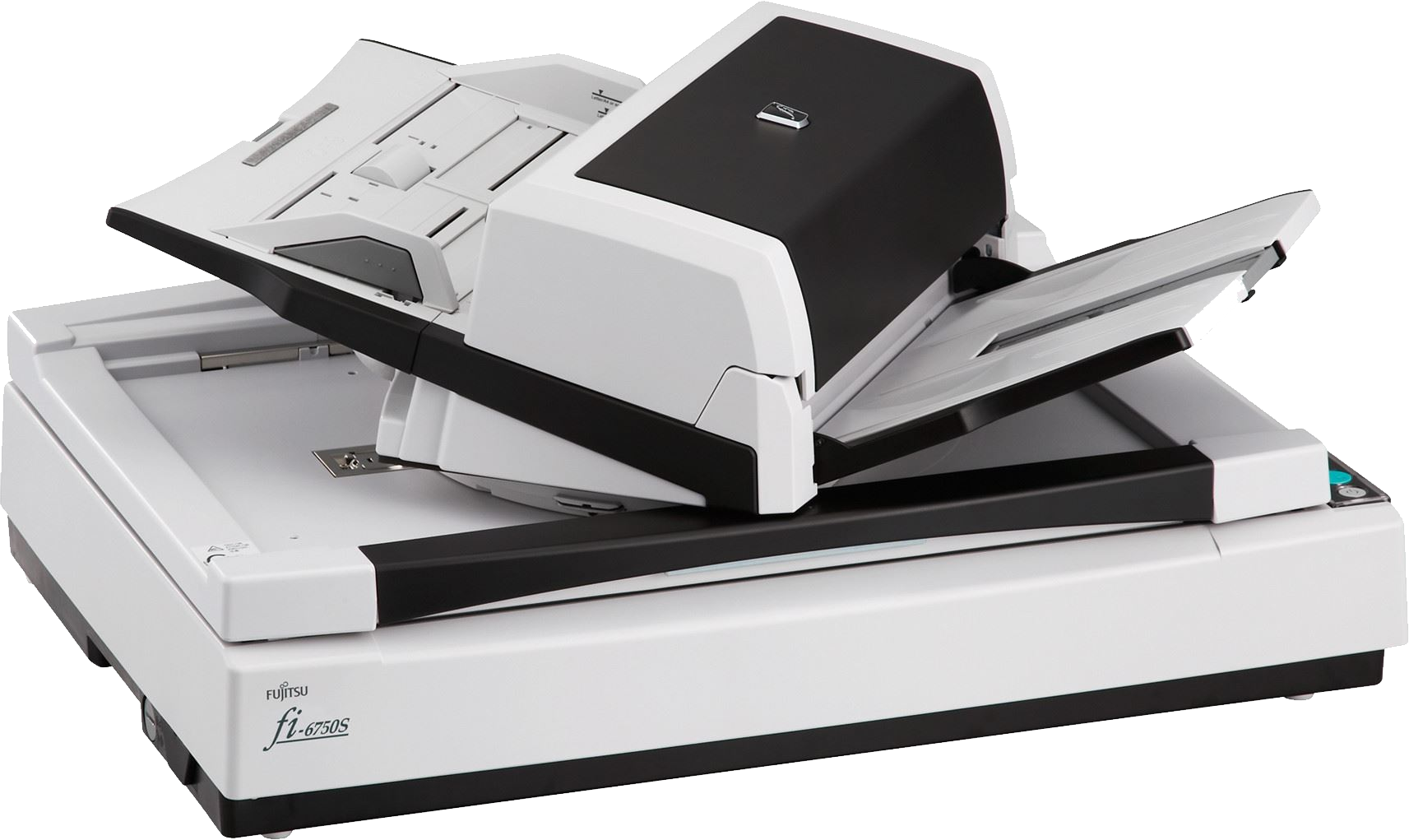Tampa Printer Repair store provides Fujitsu Scanner Repair near me 
