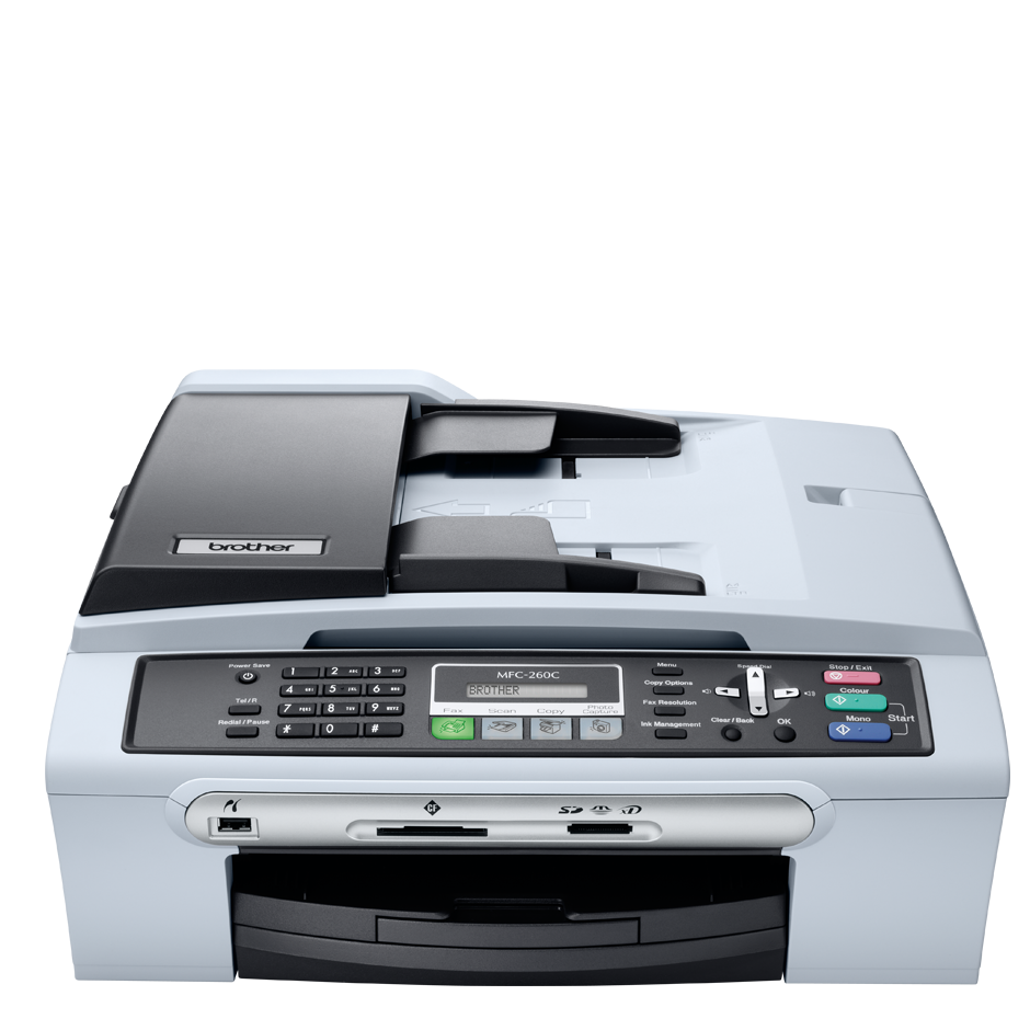 Tampa Printer Repair store provides HP Multi-Function-AIO Printer Repair near me 