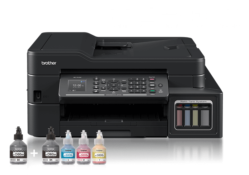Tampa Printer Repair store provides Sharp Inkjet Printer Repair near me 